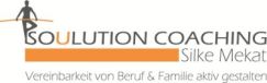 Soulution Coaching Silke Mekat Unternehmensberatung für familienbewusste Personalpolitik Logo