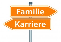 Soulution Coaching Silke Mekat Unternehmensberatung für familienbewusste Personalpolitik Wegweiser Beruf Familie
