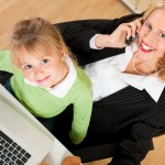 Soulution Coaching Silke Mekat Unternehmensberatung für familienbewusste Personalpolitik berufstätige Mutter