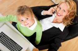 Soulution Coaching Silke Mekat Unternehmensberatung für familienbewusste Personalpolitik berufstätige Mutter