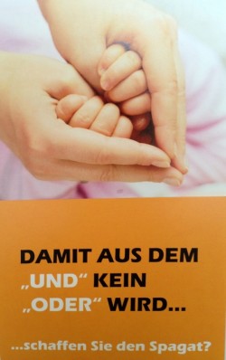 Soulution Coaching Silke Mekat Unternehmensberatung für familienbewusste Personalpolitik Hände
